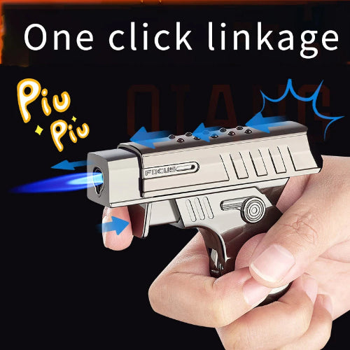 reload slider action fidget lighter anxiety relief