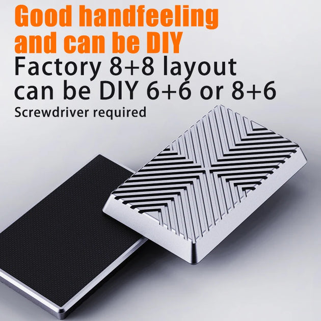 push slider fidget calming hand fidget for adults