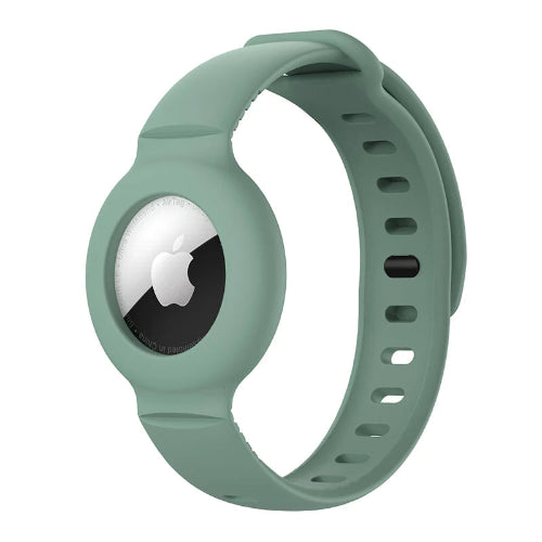 airtag bracelet kids anti lost tracking wrist band