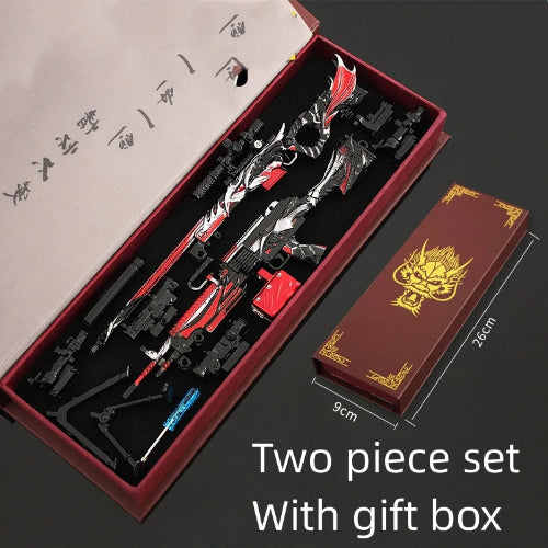 pubg toy gun uk alloy model toy for gifting kids