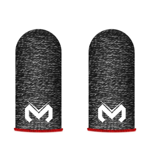 MEMO Gaming Finger Sleeve lightweight mobile gaming finger cover