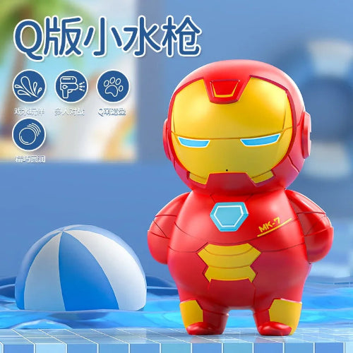 spider man water gun for kids gift idea for summer play