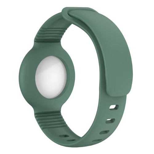 airtag bracelet washable child safety wrist strap
