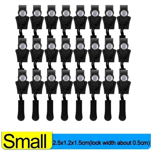 zipper repair kit UK emergency zip fix for clothes
