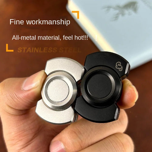 desk Fidget Spinner Toy gadget for school and work