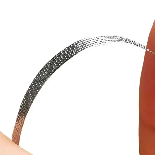 ipad speaker dustproof net slim metal mesh without sound loss