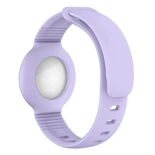 airtag bracelet apple airtag holder for children