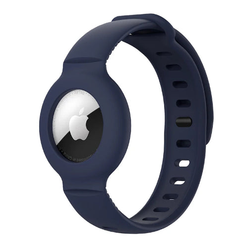 airtag bracelet comfortable kids tracker wrist strap