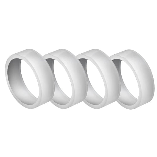 steam deck joystick friction-reducing rings for longer controller lifespan