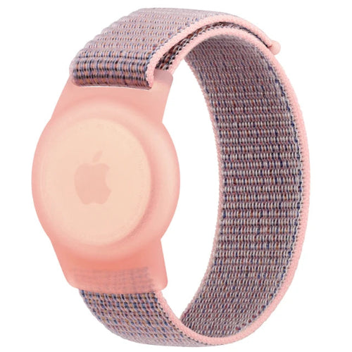 kids airtag wristband everyday child tracking solution