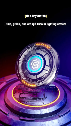 CE certified mini cylindrical stainless steel metal fidget toy UK seller