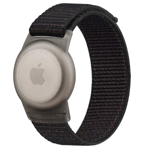 kids airtag wristband everyday child tracking solution