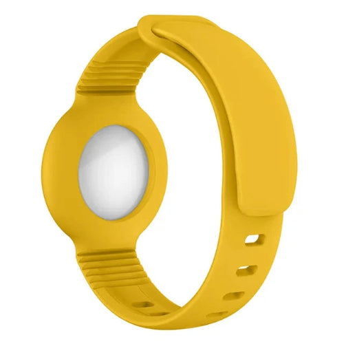 airtag bracelet kids daily wear tracking wristband