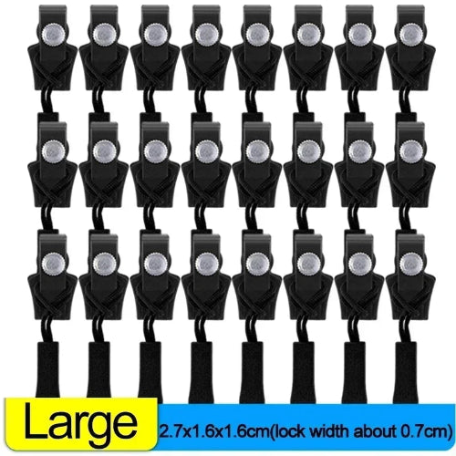 zipper repair kit UK travel and home repair accessory