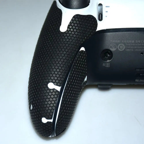 latex-free Anti Slip Grip Sticker for PS5 Edge controller vibration reduction wrap