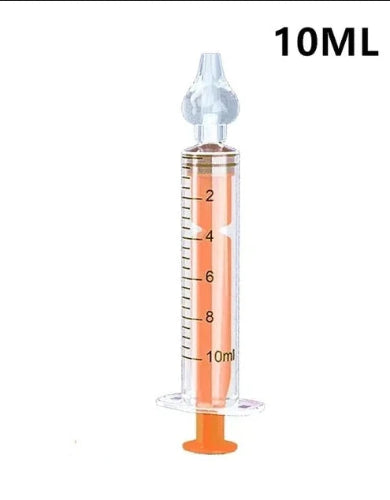 nasal aspirator for babies infant and toddler nose care