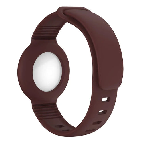 airtag bracelet washable child safety wrist strap
