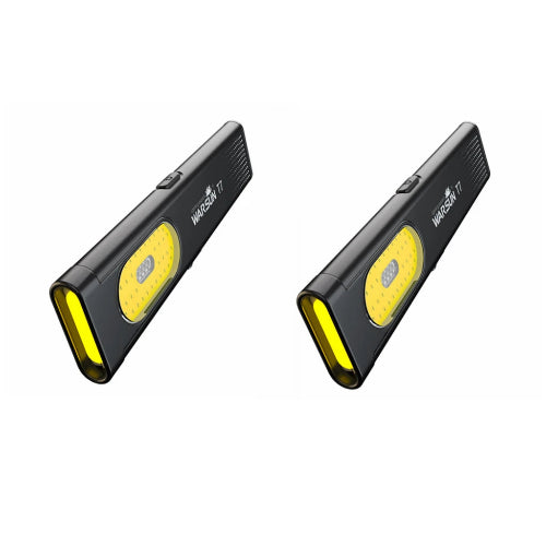 keychain flashlight IP44 splash-resistant outdoor torch