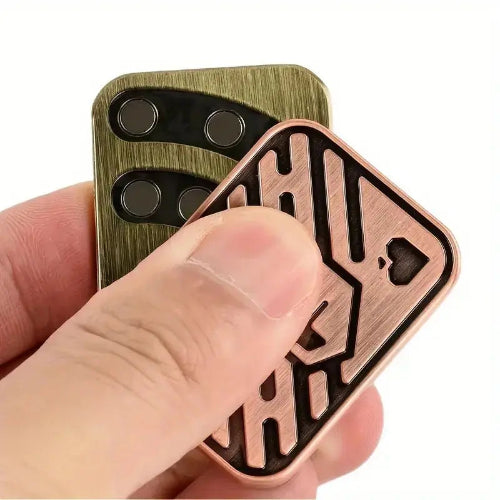 premium magnetic double fidget slider for adults UK