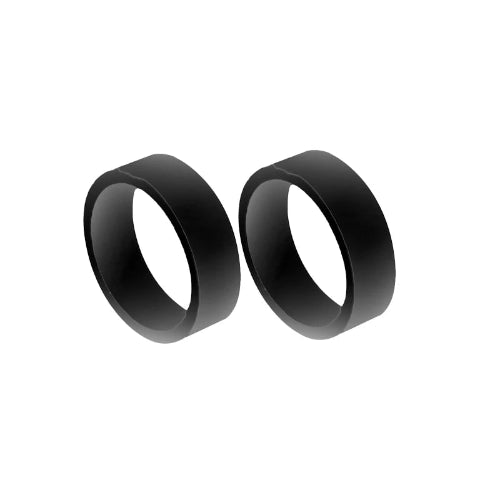 steam deck joystick universal protector rings compatible with multiple devices