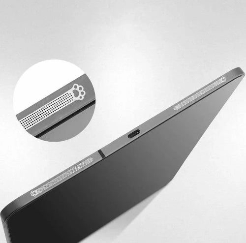 ipad speaker dust filter fine metal net with no sound loss