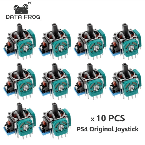 PS5 controller joystick replacement part for fixing drifting analog stick