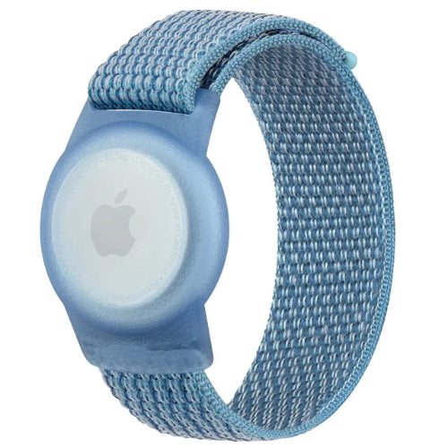 kids airtag wristband secure wrist strap for toddlers