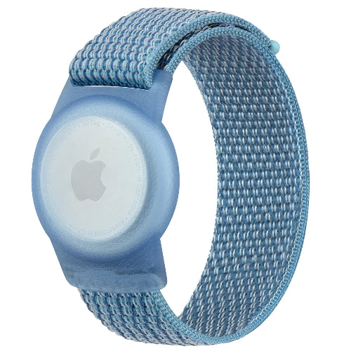 kids airtag wristband lightweight bracelet for tracking