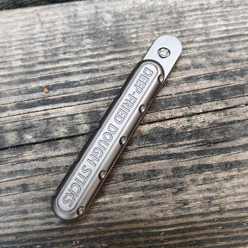 anxiety relief magnetic fidget desk toy
