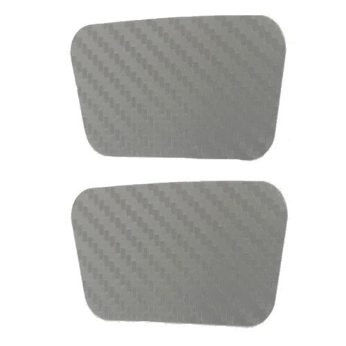 PS5 controller skin sticker set for custom gaming controller design