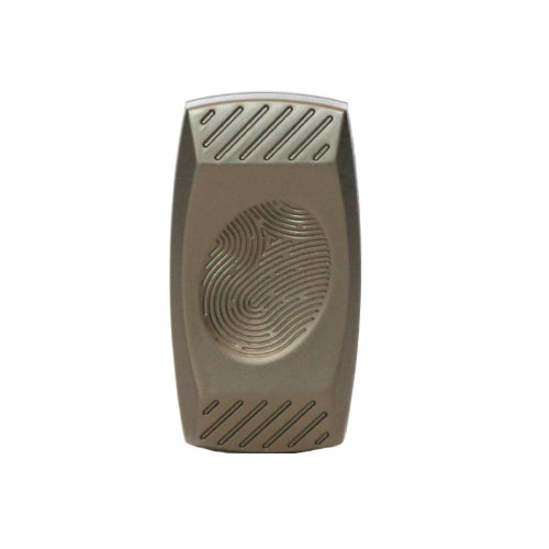 high-quality Fingerprint Magnetic Fidget Slider for workplace stress and ADHD focus