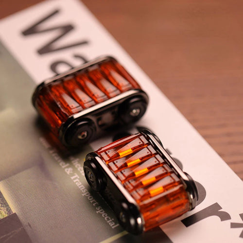 premium alloy fidget roller spinner for adults