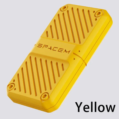 metal collectible figurine tactile magnetic fidget desk accessory