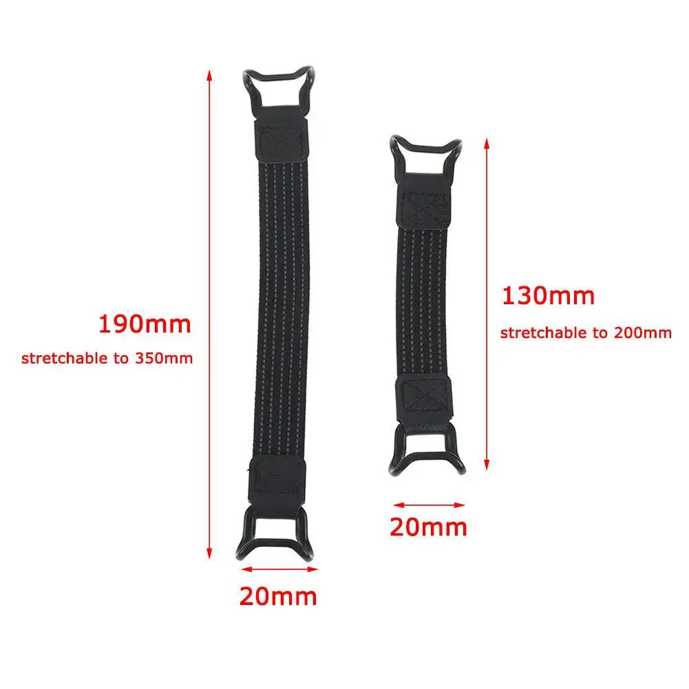 Universal Elastic Strap Hand Grip for Mobile Phone & Tablet - Anti-Drop Holder for iPhone, Ipad, Xiaomi, Huawei - Chys Thijarah