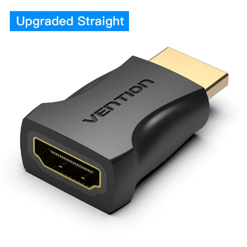 hdmi 90 degree adapter male to female hdmi extender