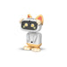 AIBI cat costume with the robot displayed on a white background