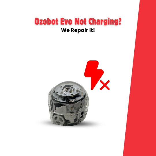 EVO Battery Replacement Service – Fast UK Repair