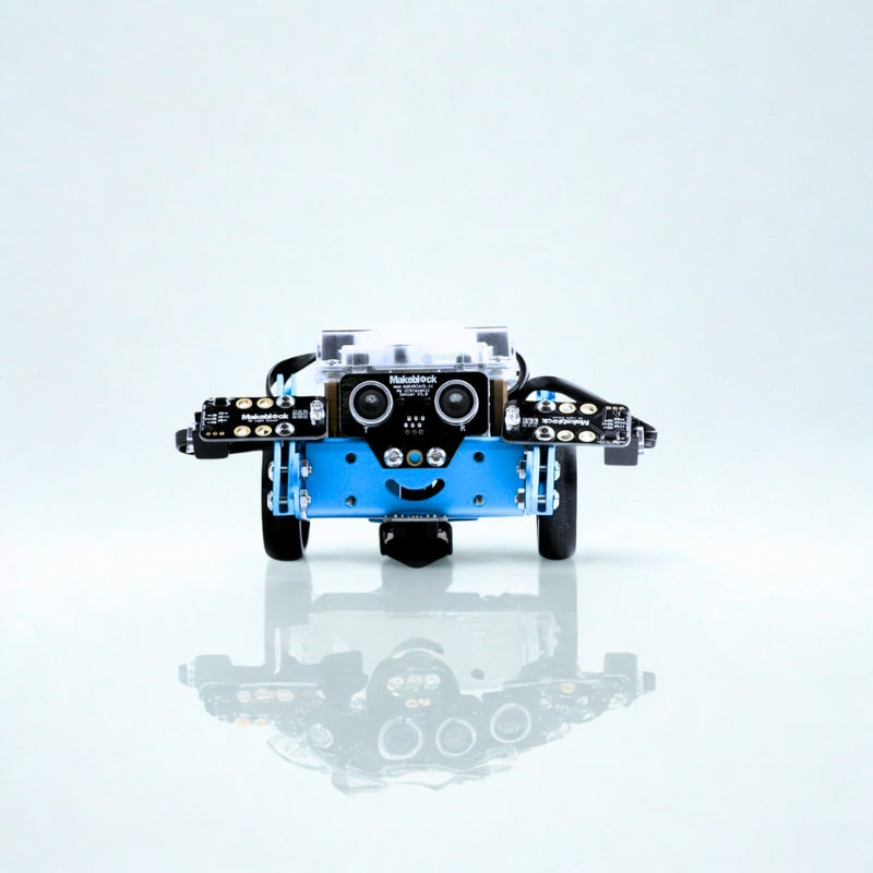 Microcontroller Mbot Ranger Makeblock mBot Ranger – 3-in-1 STEM Robotics for Kids