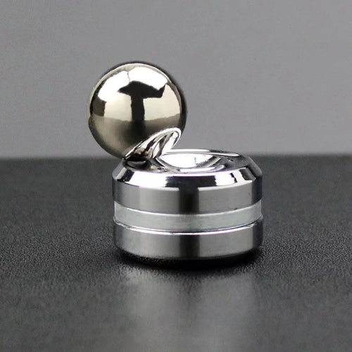 metal magnetic EDC desktop fidget toy for stress relief UK