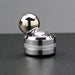 metal magnetic EDC desktop fidget toy for stress relief UK