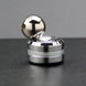 metal magnetic EDC desktop fidget toy for stress relief UK