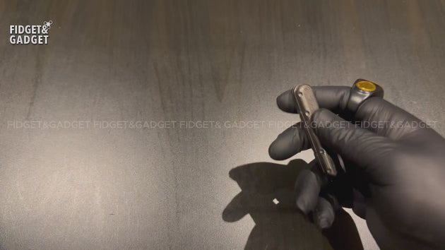 premium tactile magnetic fidget slider