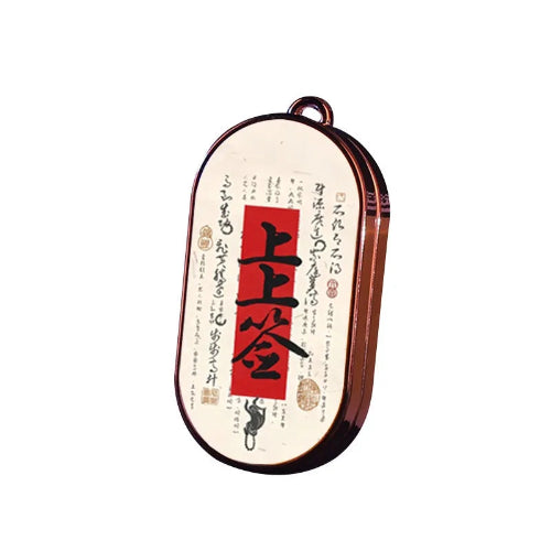 Push Card Slider for ADHD support – silent tactile fidget tool.