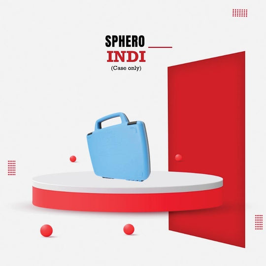 Sphero indi Case – Robot Accessories Storage