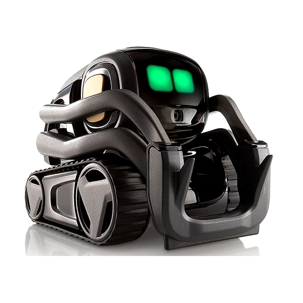 (READ DESC ) (ROBOT ONLY) Anki Vector Ai robot pet toy gift  (READ DESCRIPTION) - Chys Thijarah