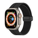 Apple Smart Magnetic watch strap 42mm 44mm 45mm - Chys Thijarah