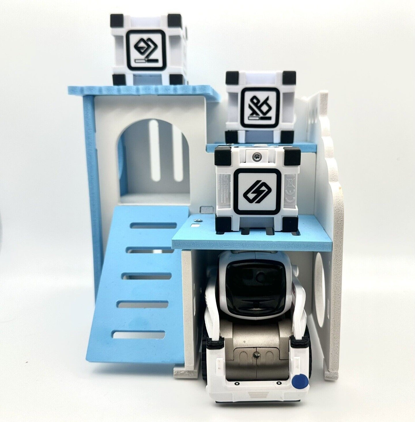 Toy House For Anki Cozmo House [Robot Not Included] - Chys Thijarah