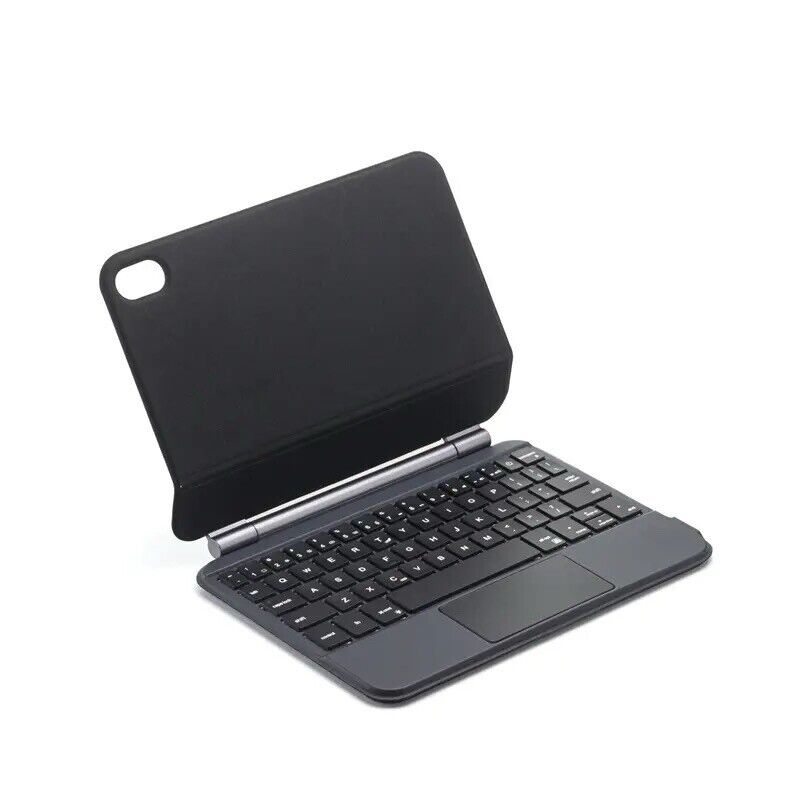 Floating Magic keyboard for iPad Mini 6 2021 8.3inch floating with touch Pad - Chys Thijarah