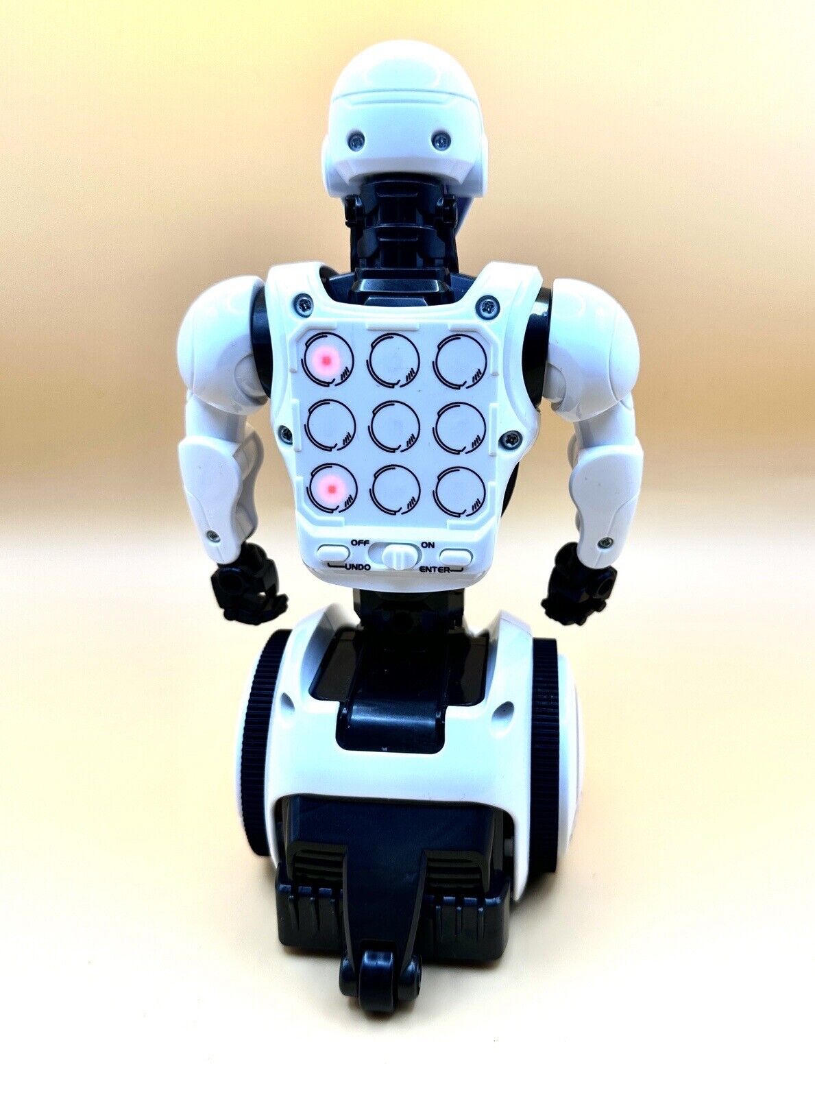 J 1.0 Programming Interactive  Coding Robot Toy For Kids - Chys Thijarah