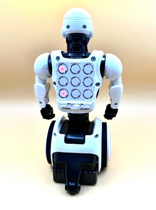J 1.0 Programming Interactive  Coding Robot Toy For Kids - Chys Thijarah